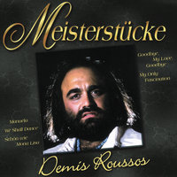 Romantica - Demis Roussos