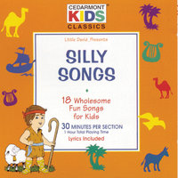 Do Your Ears Hang Low? (Split Track) - Cedarmont Kids