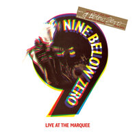 Can I Get A Witness - Nine Below Zero