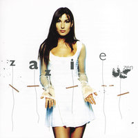 Un point c'est toi - Zazie