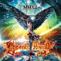Fury and Rage - Phoenix Rising