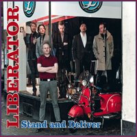 I Got a Feeling - Liberator