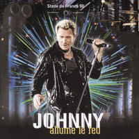 Le Bon Temps Du Rock And Roll - Johnny Hallyday