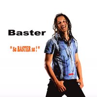 Marmay lontan - Baster