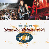 Mirador - Johnny Hallyday, David Hallyday