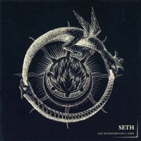 Hymne Au Vampire (Acte I) - Seth