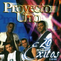 Ta' Buena (Solo) - Proyecto Uno