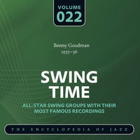 Moon Glow (Ver.1) - Benny Goodman Quartet