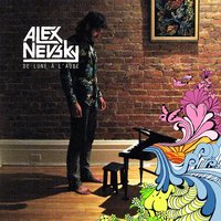 Ta fleur - Alex Nevsky