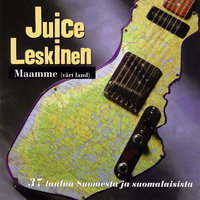 Saimaata näkyvissä - Juice Leskinen
