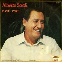 E va' e va' - Alberto Sordi