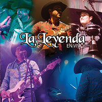 Por Eso Te Destrocé El Corazón - La Leyenda