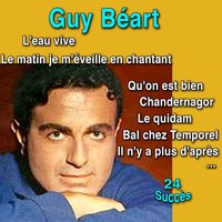 Le bal chez Temporel - Guy Beart