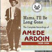 One Step D'Oberlin - Amede Ardoin, McGee