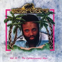 It's Gonna Rain - Andrae Crouch