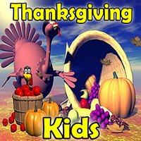 Cha Cha Slide - Thanksgiving Kids Songs