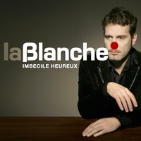 MonEnnemi - La Blanche
