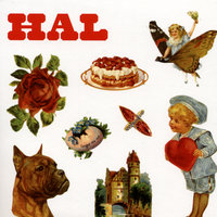 Worry About the Wind - Hal