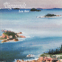 Ti-Maud tout faire - Gilles Vigneault