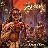 Land of No Return - Gruesome