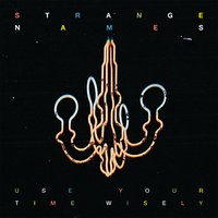 Only Boy - Strange Names