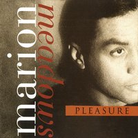 Un-Break My Heart - Marion Meadows