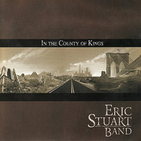 Is It True? - Eric Stuart Band, John Siegler, Irwin Fisch