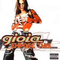 I Was Made For Loving You - Gioia