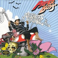 Change My Stars - Paperboys
