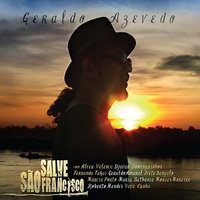 Barcarola Do São Francisco - Geraldo Azevedo