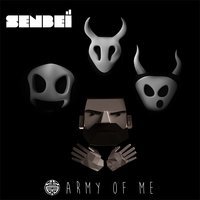 Rain - Senbeï, Smokey Joe, The Kid