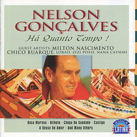 Ela Disse-Me Assim - Nelson Gonçalves