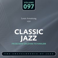 'I'm a Ding Dong Daddy from Dumas - Louis Armstrong & His Sebastian New Cotton Club Orchestra