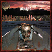 Eternal Dismemberment Complex - Damaged