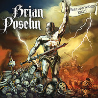 More Metal Than You - Brian Posehn