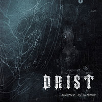 Can't Go On - Drist