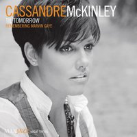 I Wish It Would Rain - Cassandre McKinley