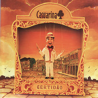Certidão - Casuarina