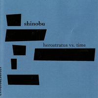 Oh, Vignettes - Shinobu