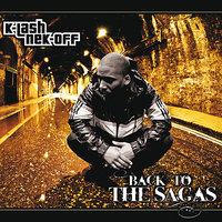 Get It Too - Klashnekoff