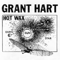 I Knew All About You Since Then - Grant Hart