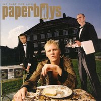 In Between (Duets) - Paperboys