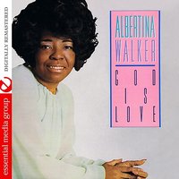 He Looked Beyond My Fault (And Saw My Need) - Albertina Walker