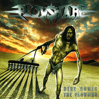Tarmac Kills My Past - Plowshare