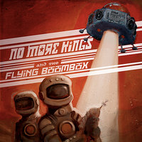 King of Rock / Sucka MCs - No More Kings
