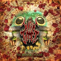Tlatecpilotoliztli Teezo Ihuan Teyomiyo - Xipe Totec