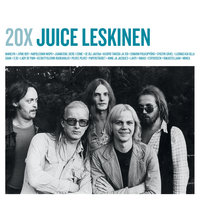 Luonas kai olla saan - Juice Leskinen