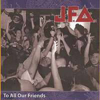 Guess What - J.F.A.