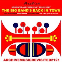 I Cried for You - Doc Severinsen