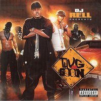 Can't Fuck With the South - DJ Rell, Trick Daddy